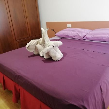 Ferienwohnung Rosso Tirano Exterior foto